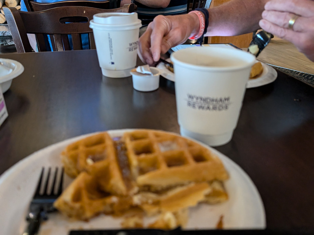 AmericInn by Wyndham Bemidji主图