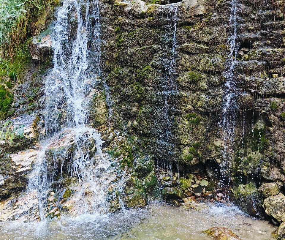 Cascate Della Froda景点图片