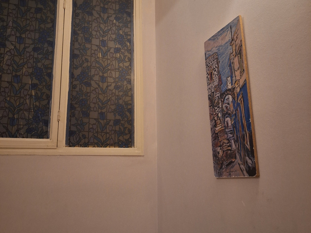 Hotel Vassilikon主图