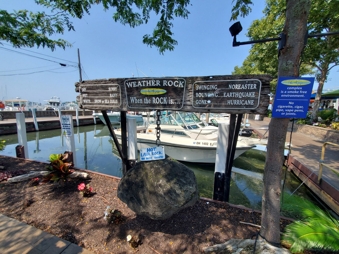 South Bass Island-Put in Bay必去景点