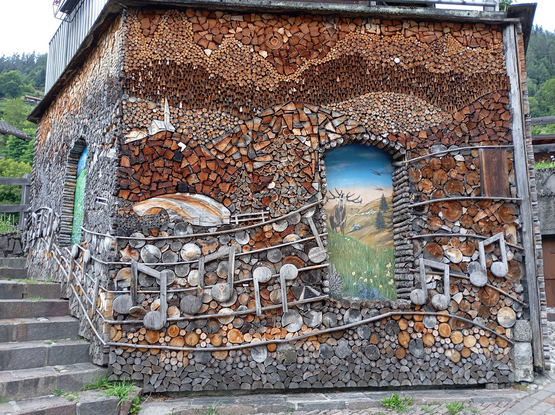 Borgo Di Mezzano景点图片