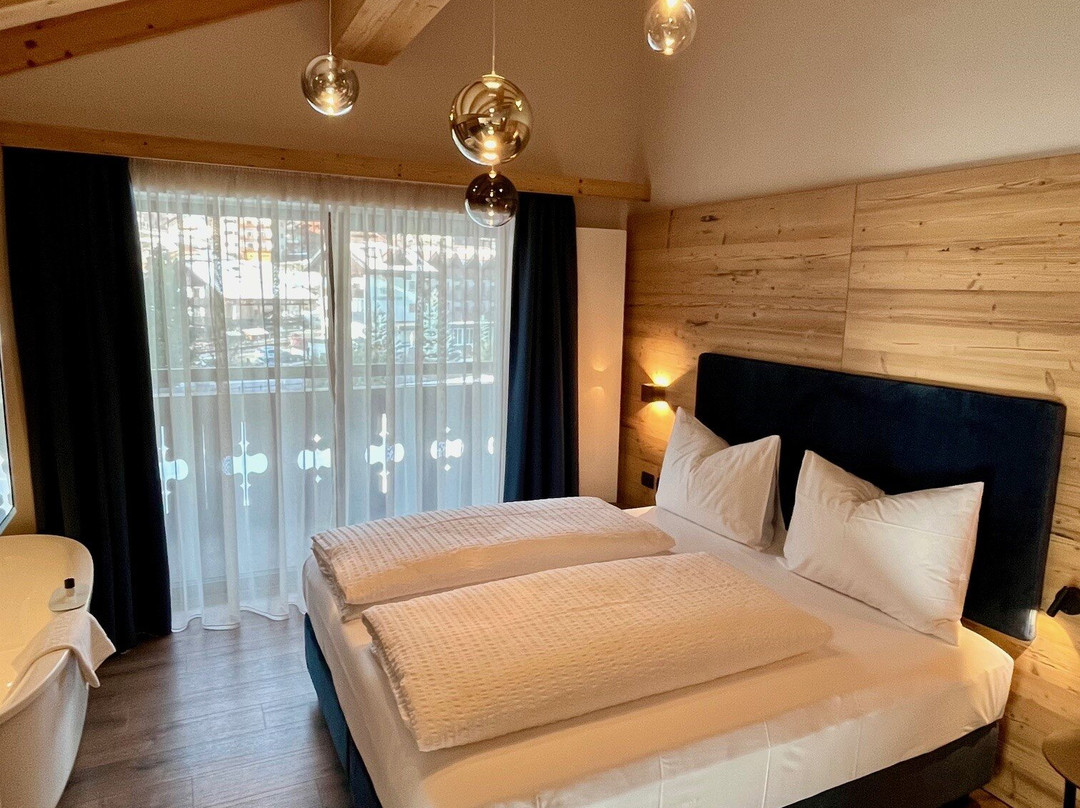 Hotel Alpi主图
