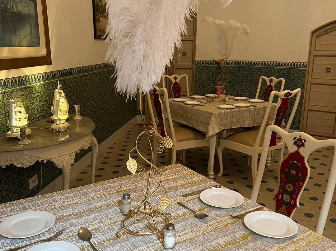 班瓦尔尼瓦斯酒店主图