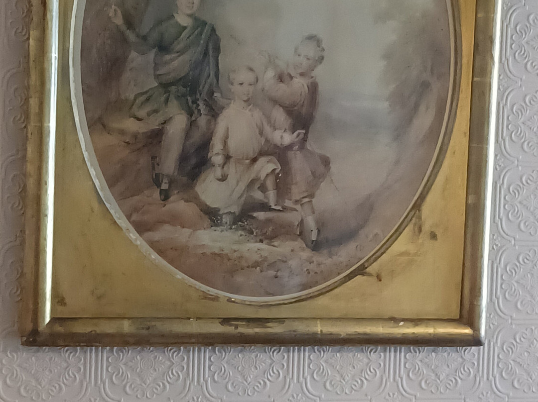 Bell Homestead-Brantford必去景点