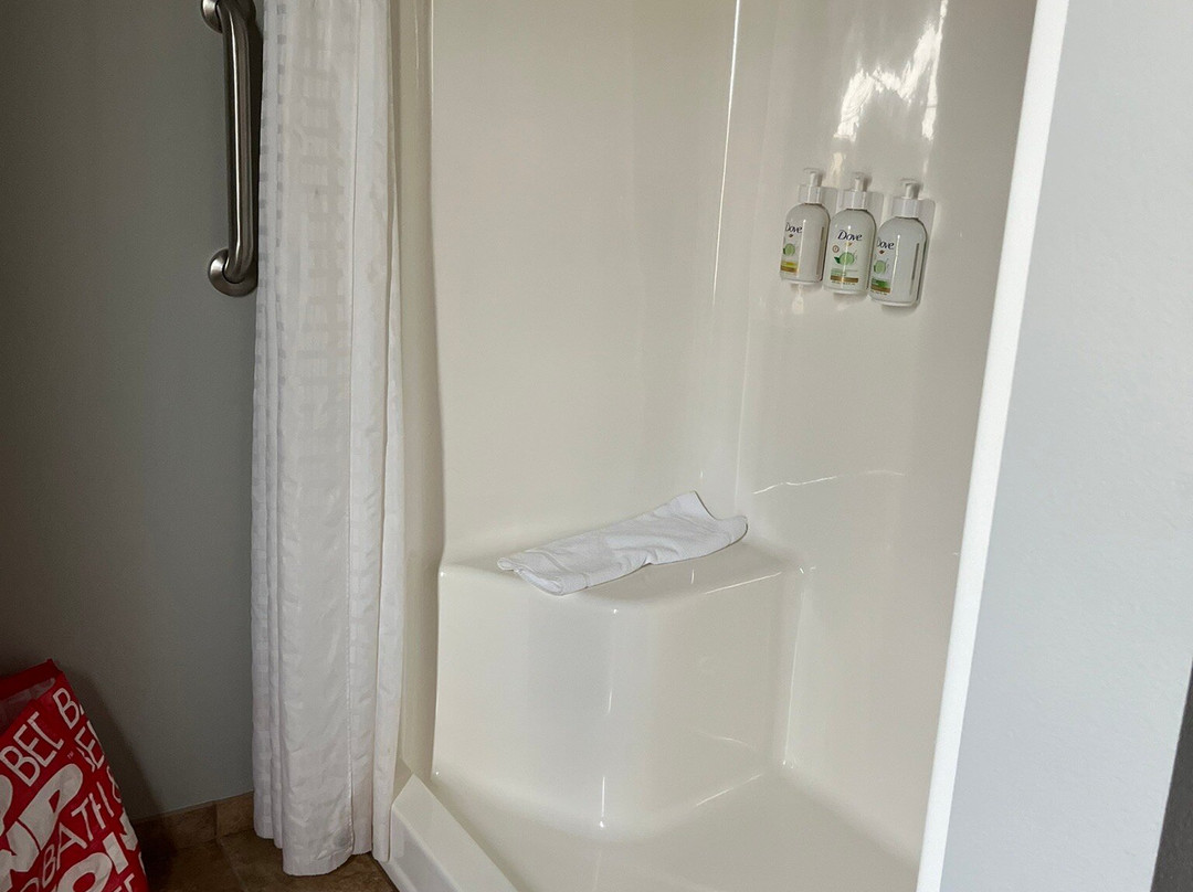 AmericInn by Wyndham Fargo Medical Center主图