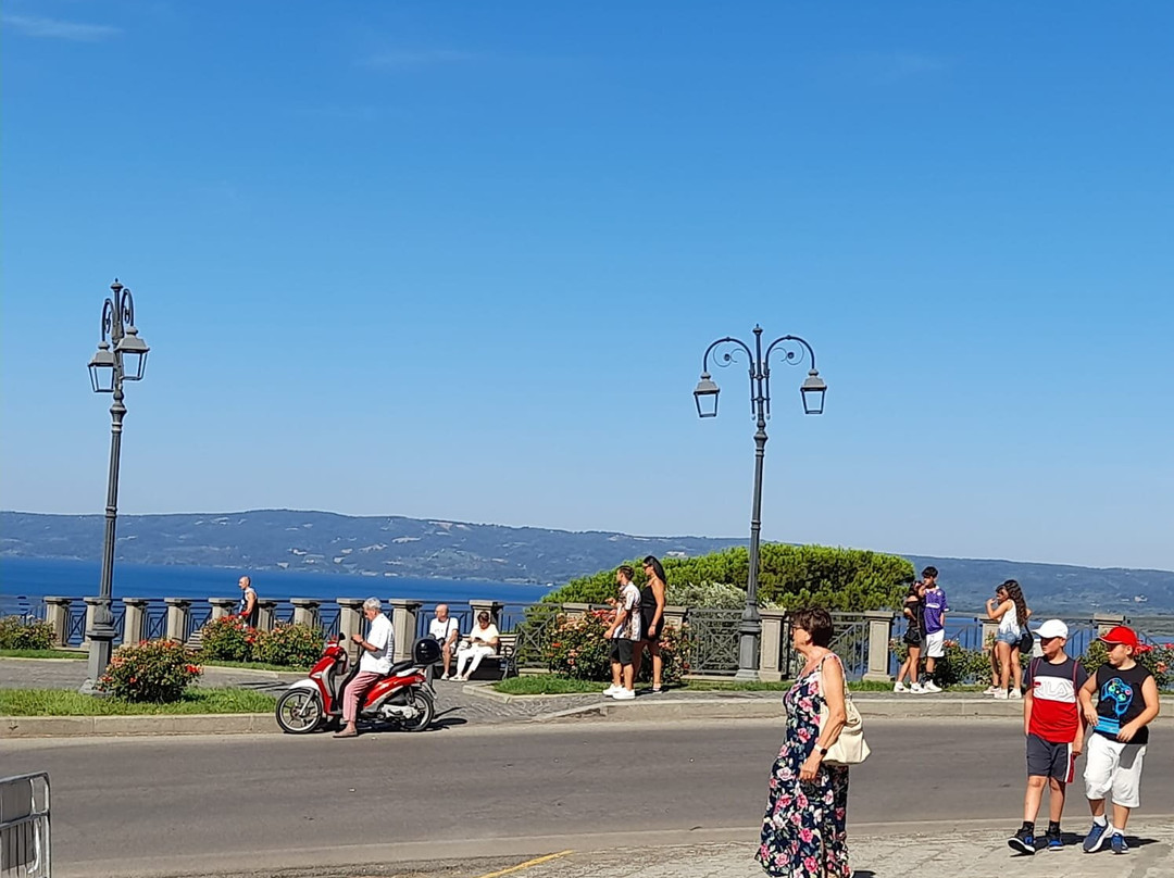 Podere Porcino主图