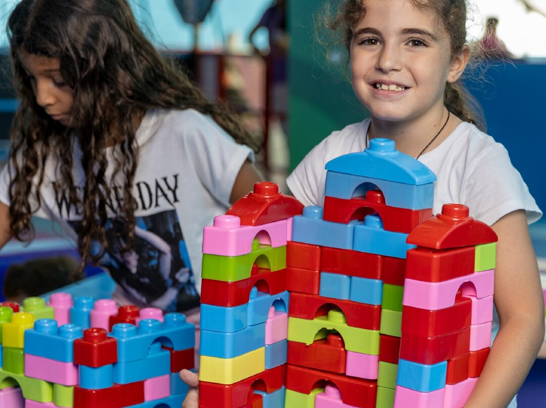 Spinners-Al Jubaihah必去景点