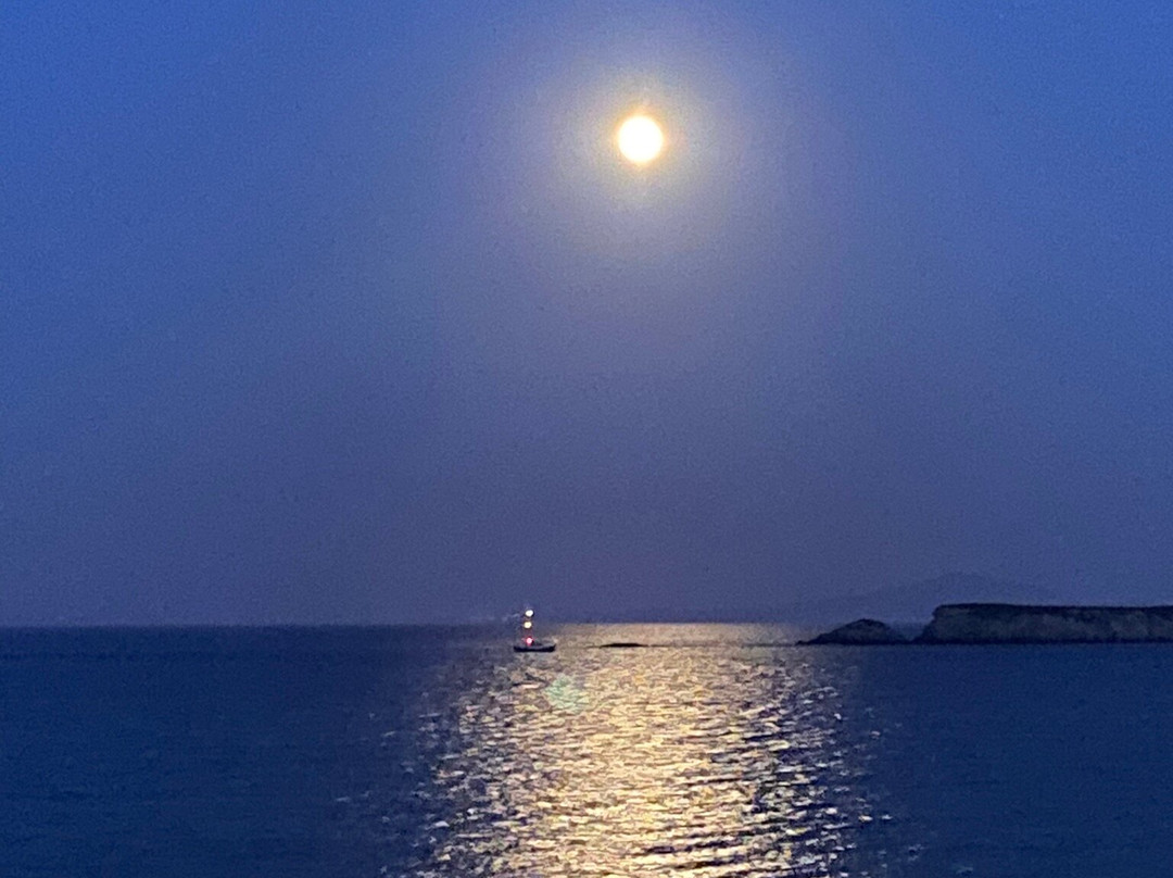 Saint George Hotel主图