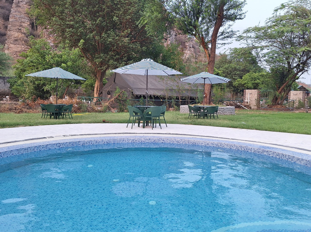 Camp Wild Retreat at Aravali Valley主图