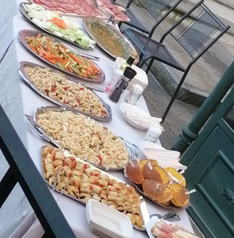 Dimora San Secondo