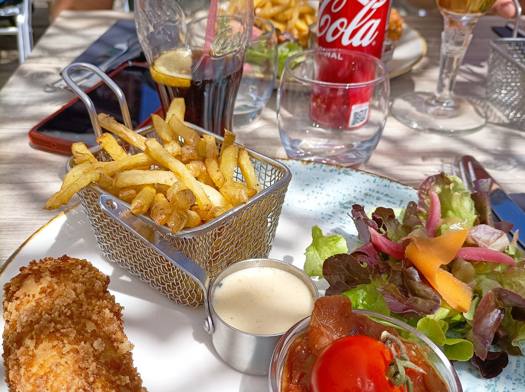 Bivouac Serre Chevalier