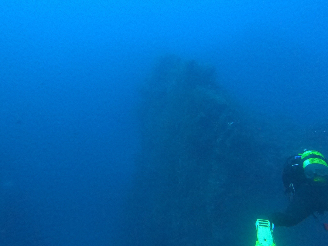 Buceo Isla Bonita景点图片