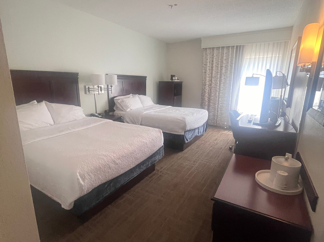 Hampton Inn & Suites East Lansing/okemos主图