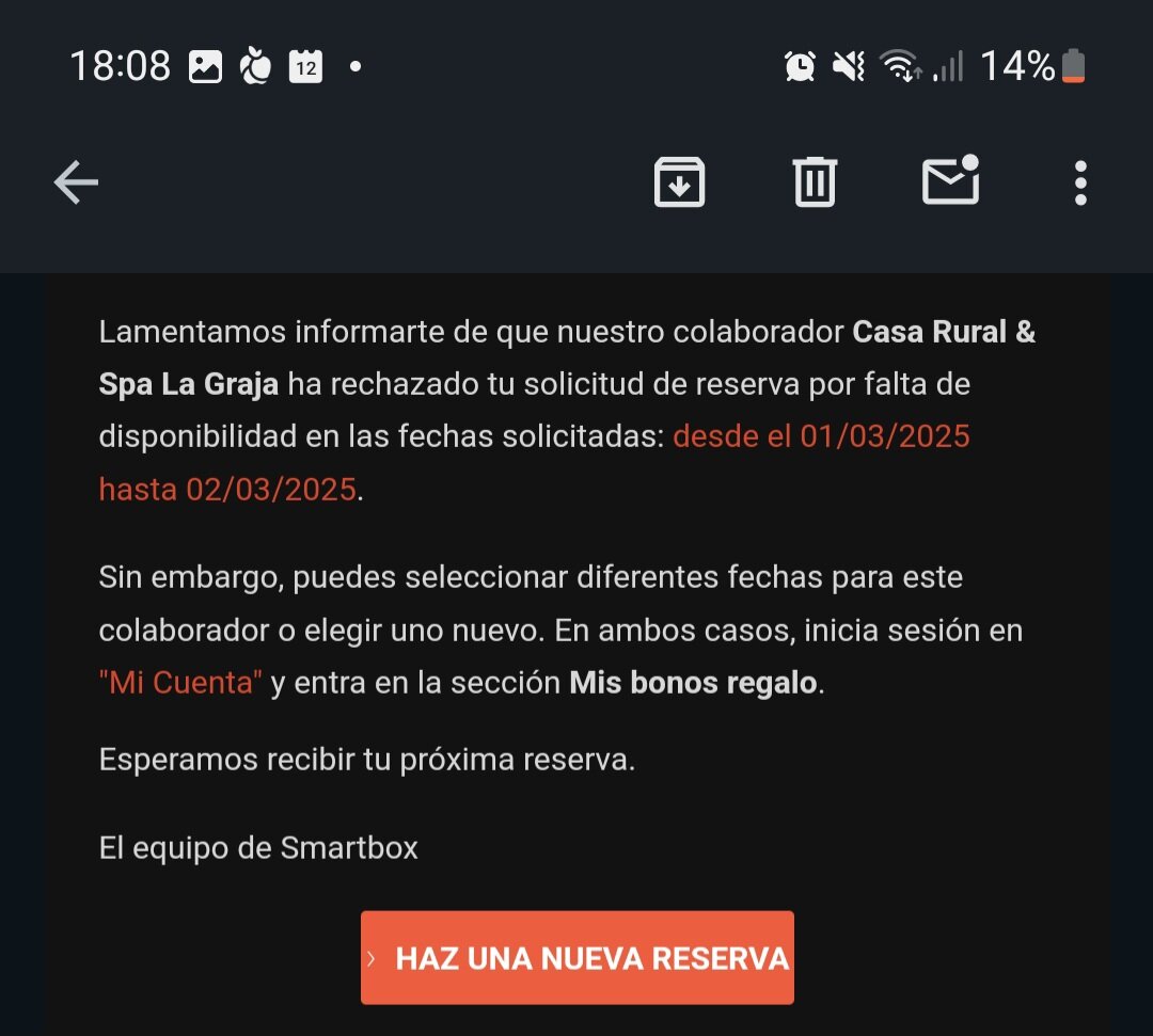 Casa Rural & Spa La Graja-官方
