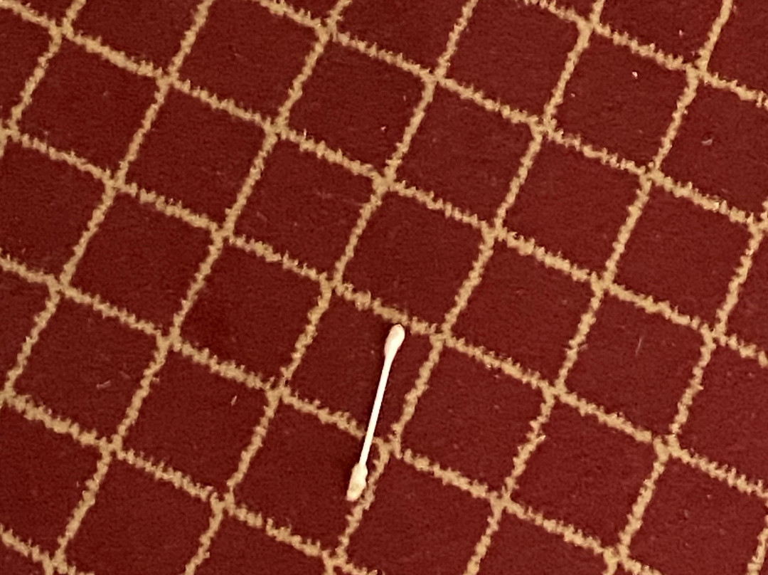 Orient Palace Hotel主图