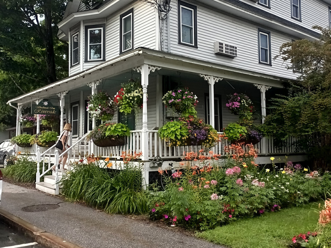 Woodstock Inn Brewery主图