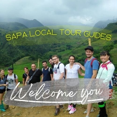 SaPa Local Tour Guides