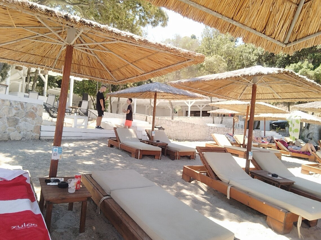 Bahia Beach景点图片