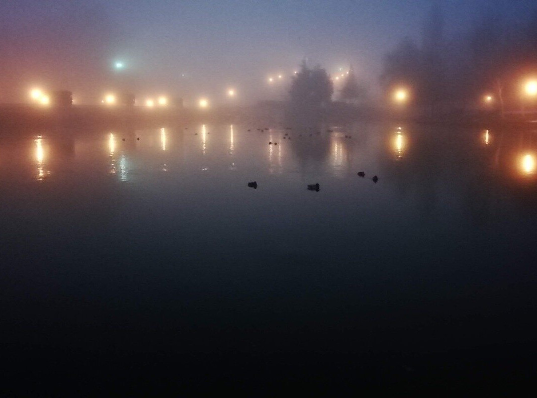 Carol Park-布加勒斯特必去景点