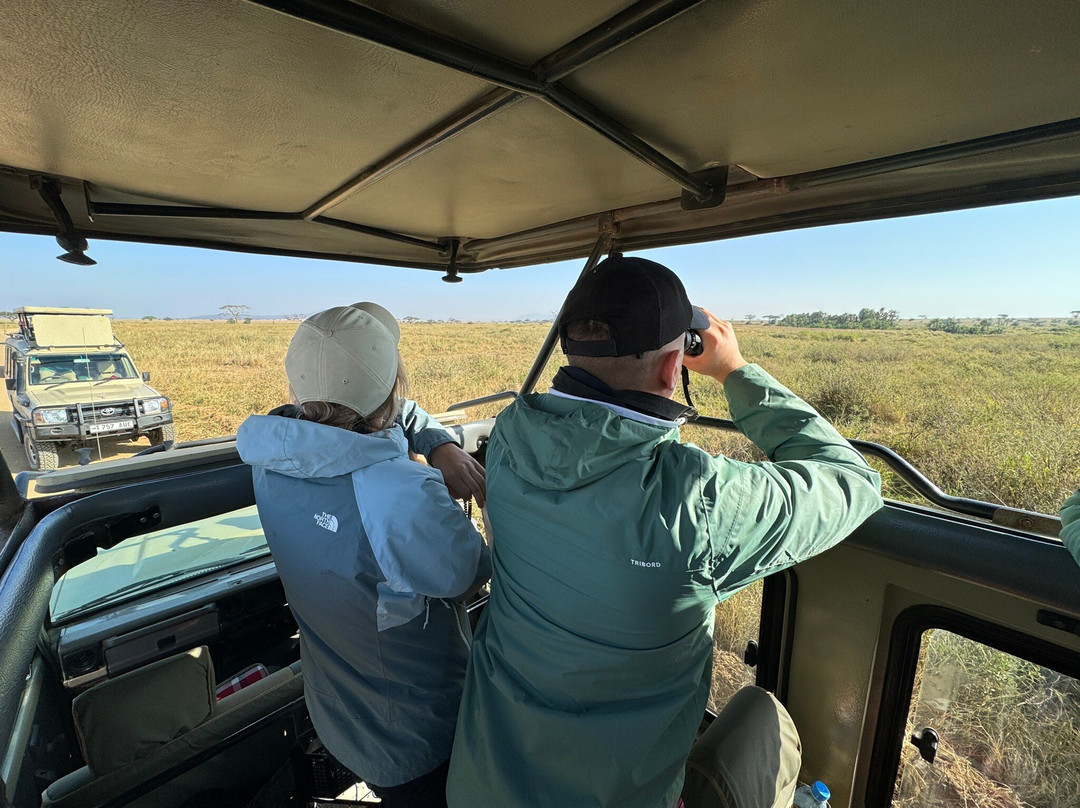 Kiliholidays Tours And Safaris-阿鲁沙必去景点