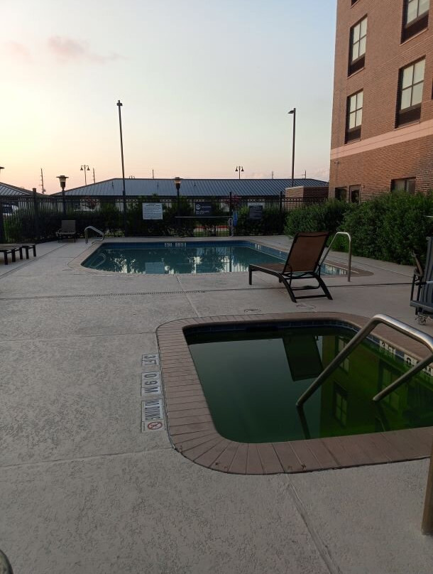 休斯敦/舒格兰希尔顿花园旅馆主图