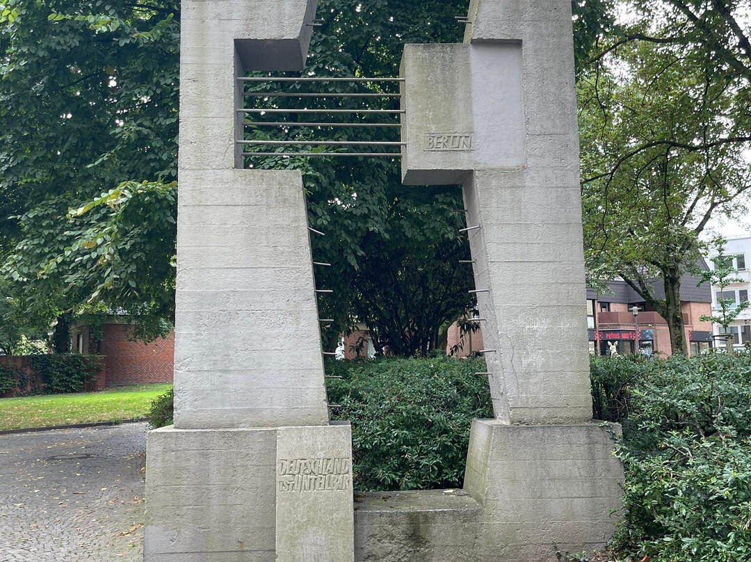 Altstadt-Rundgang zu Fuß - Recklinghausen-Recklinghausen必去景点