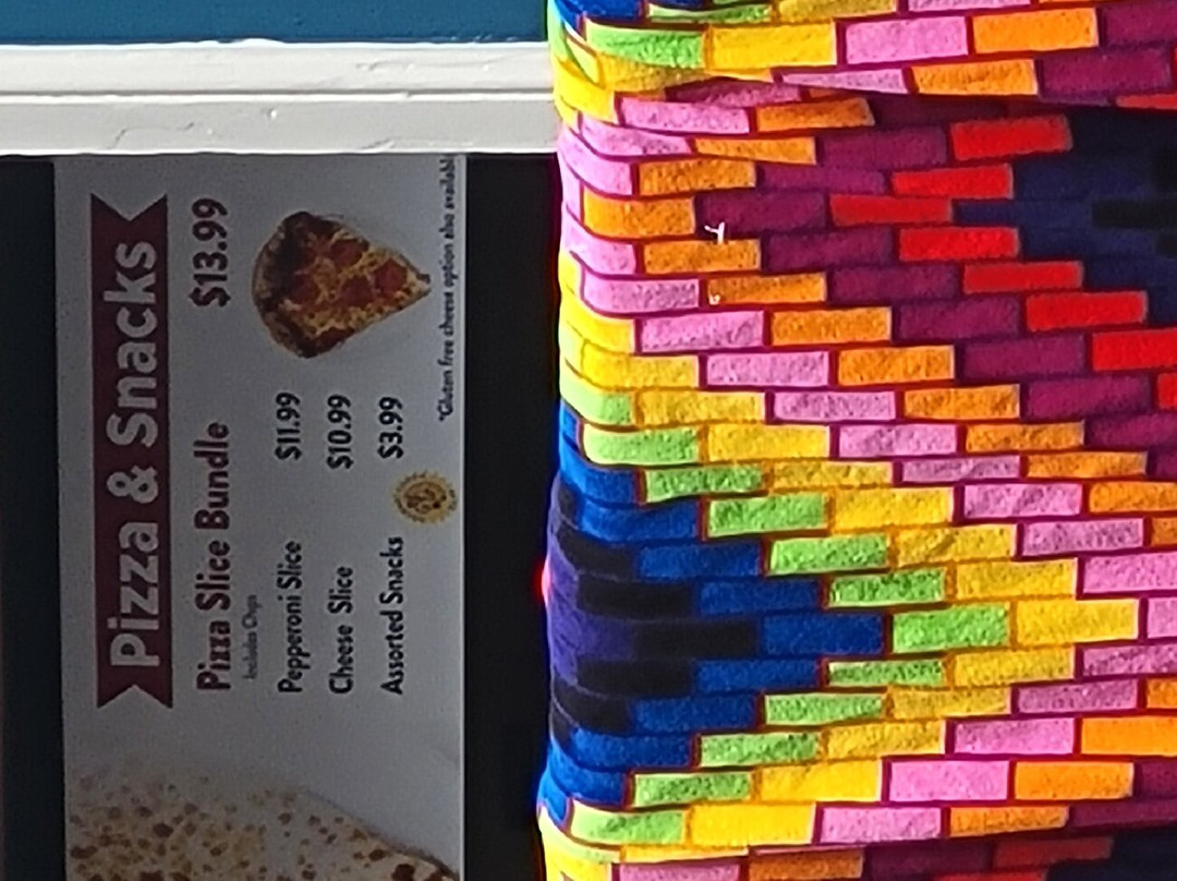 Lake Compounce Amusement & Water Park-布里斯托尔必去景点