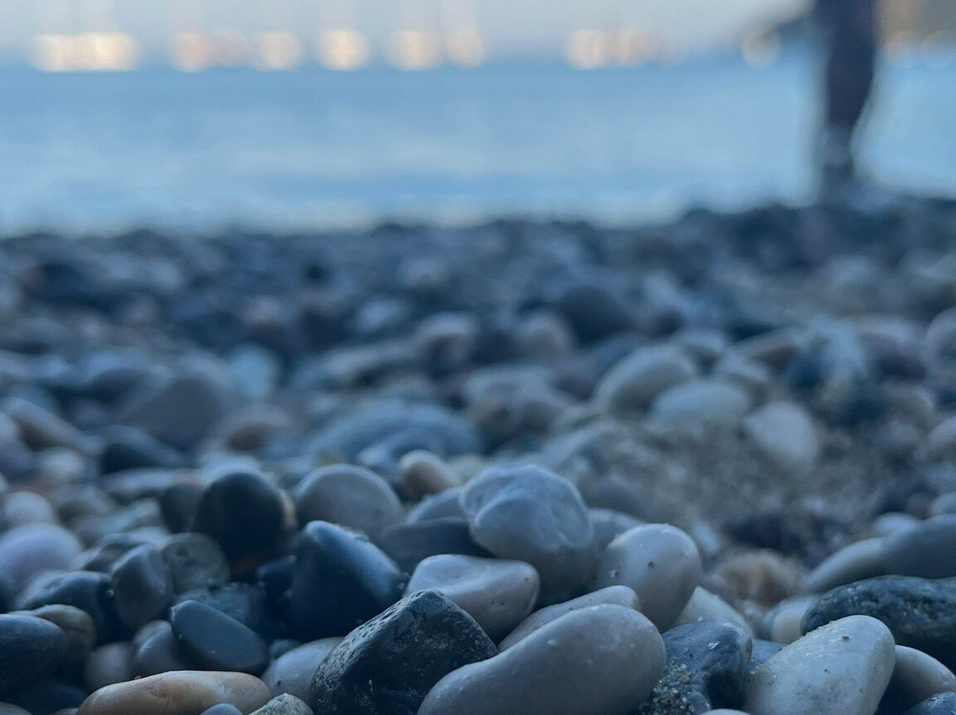 Viticcio Beach景点图片
