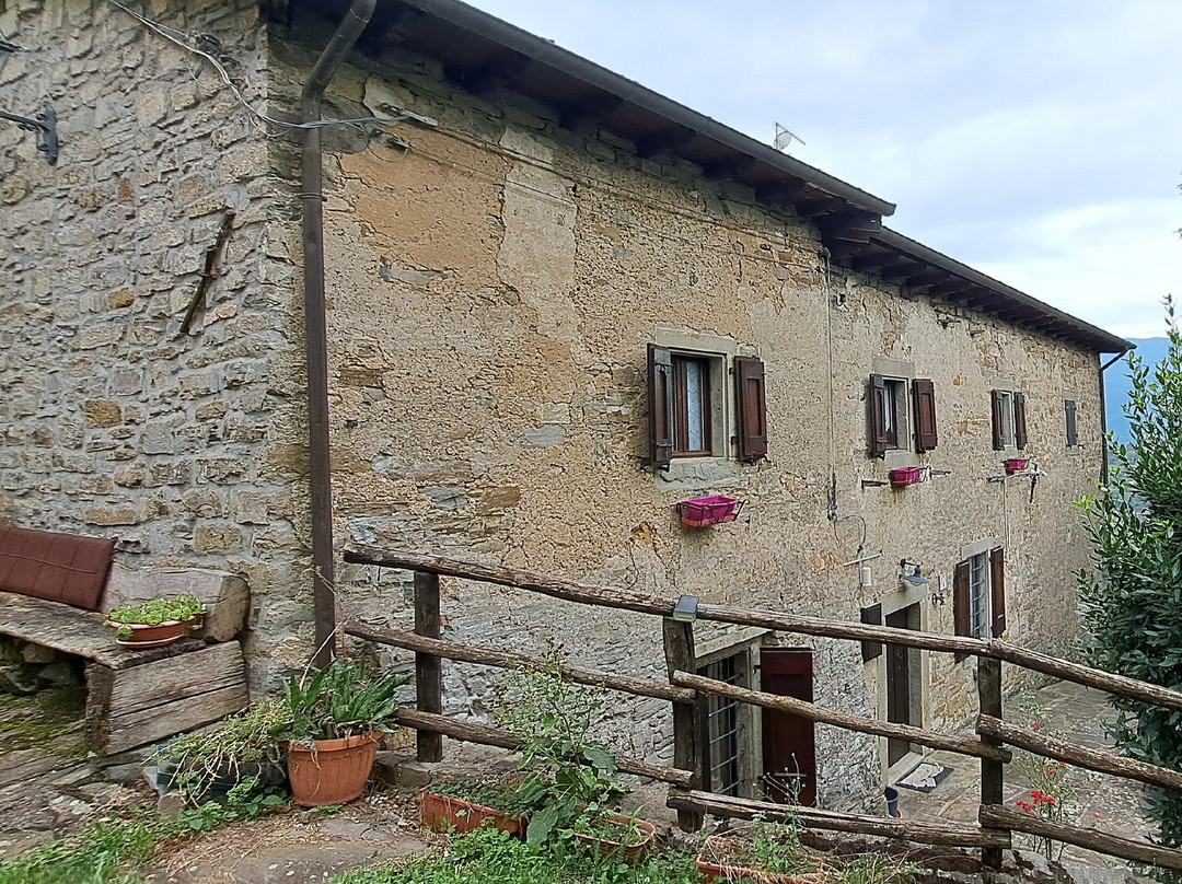 B&b Ca' Dei Lenzotti主图