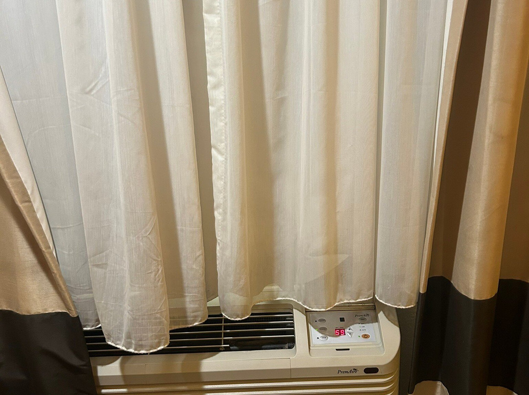 Quality Inn Pinetop Lakeside主图