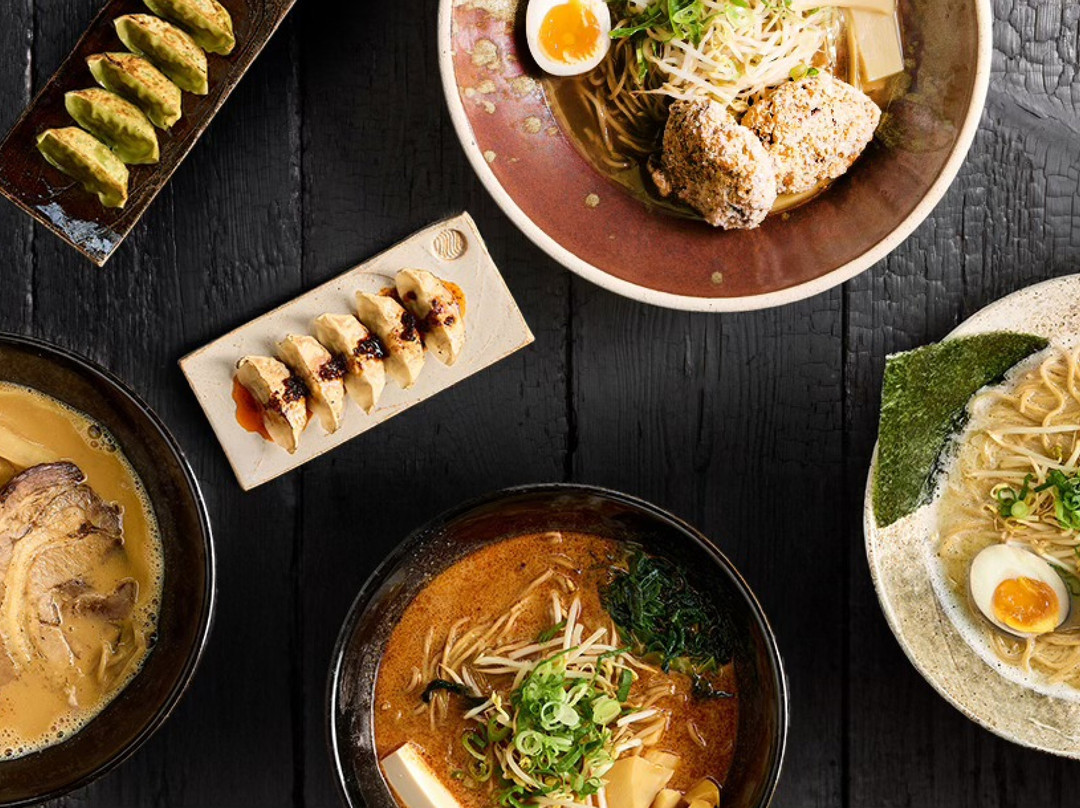 Zuru Zuru Ramen