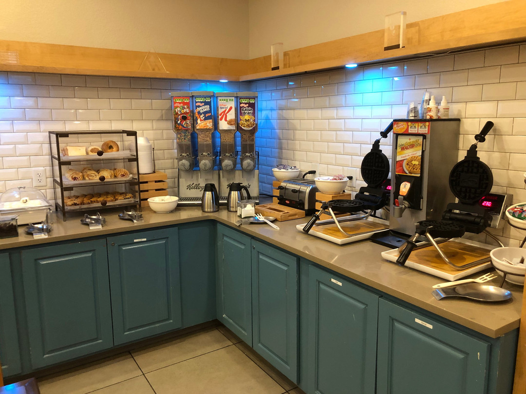 Country Inn & Suites by Radisson, Winchester, VA主图