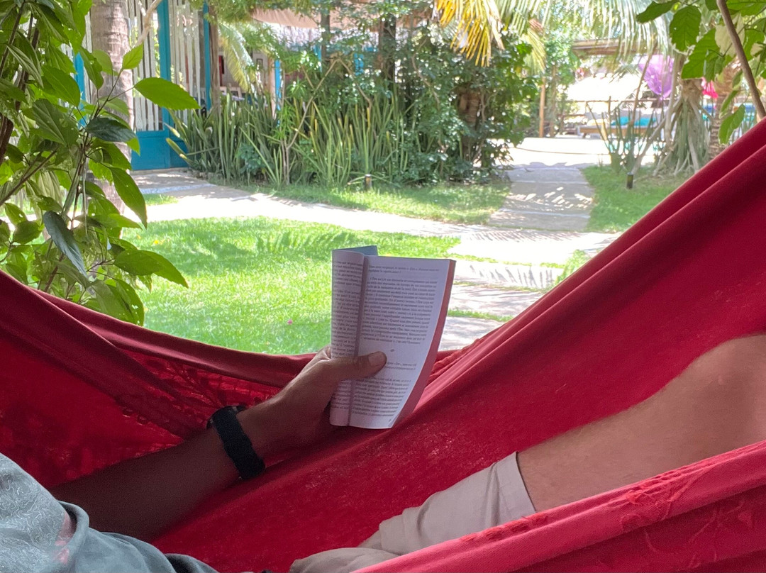 Hula Hula Brazil Bangalôs主图