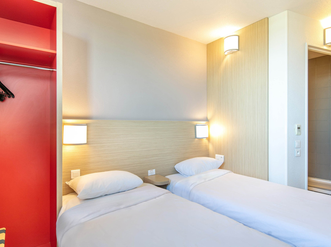 B&B HOTEL Lyon Aéroport Saint-Quentin-Fallavier主图
