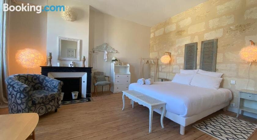 La Maison Reverdi主图