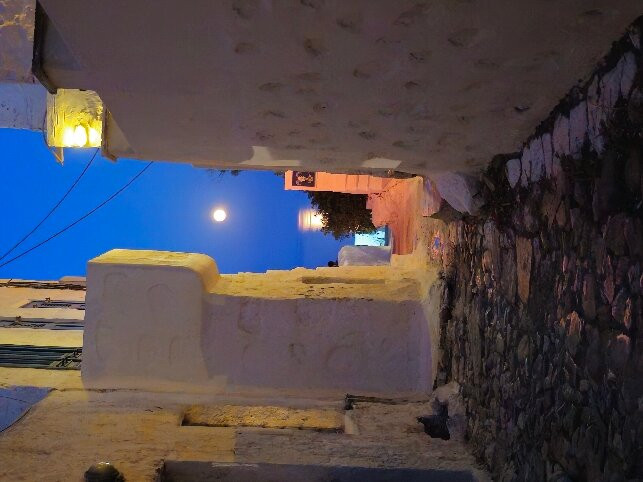 Astypalaia Castle景点图片