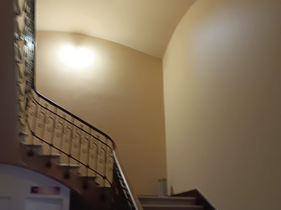 Gran Hotel Balneario主图