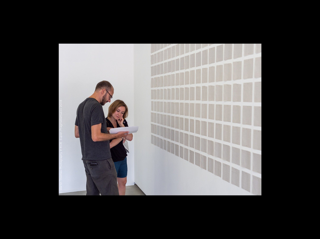 IKOB - Museum für Zeitgenössische Kunst景点图片
