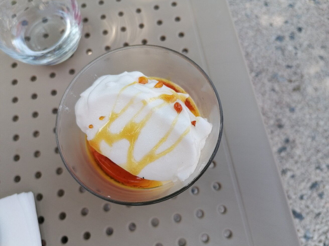 Core by Clare Smyth