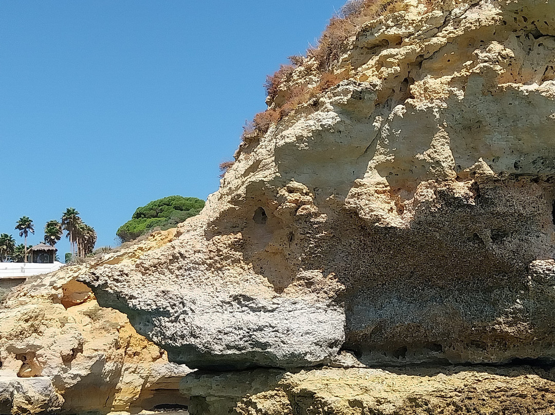 Algarve Discovery-普赖尔洛查必去景点