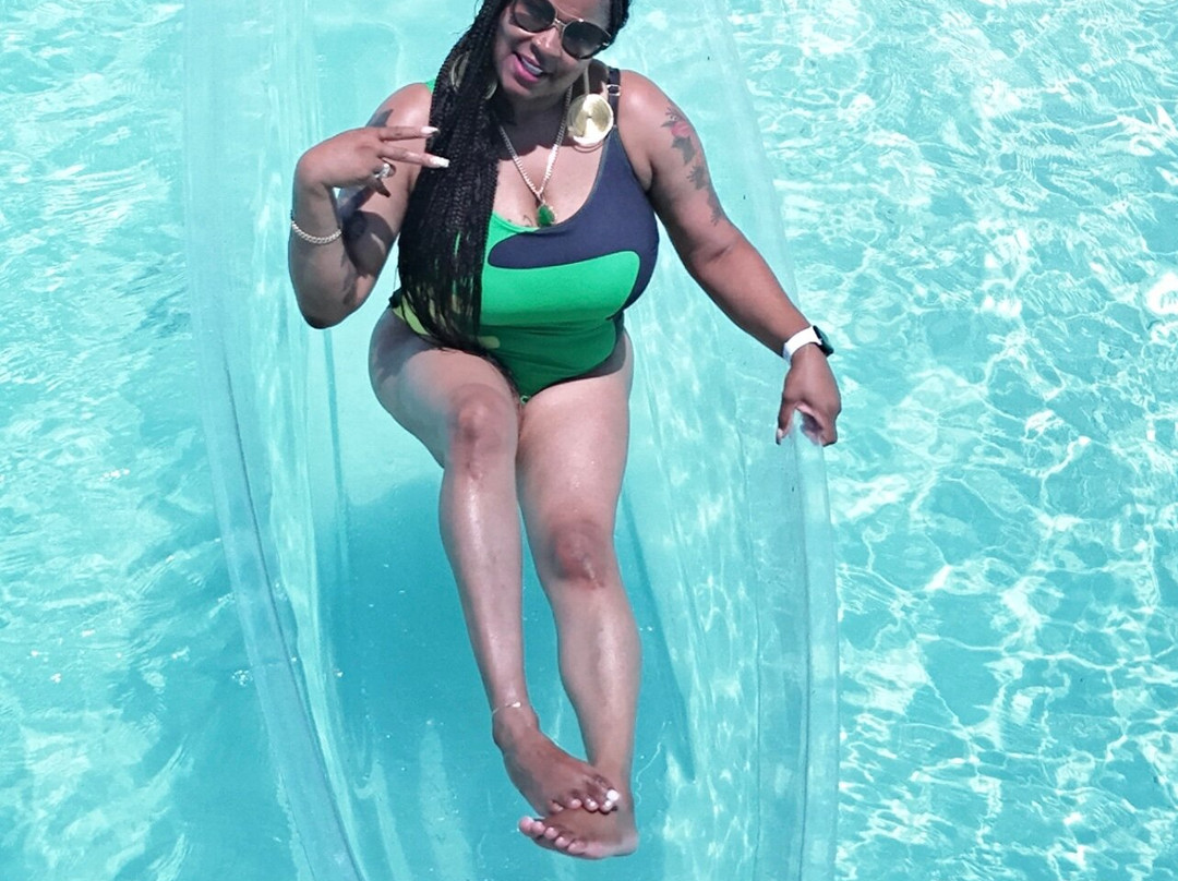 Dove Clear Kayak-普罗维登西亚莱斯必去景点