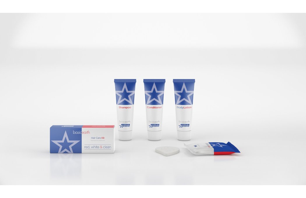 田纳西布朗斯维尔I-40酒店-浴室