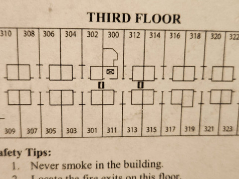 拉波特舒适酒店主图