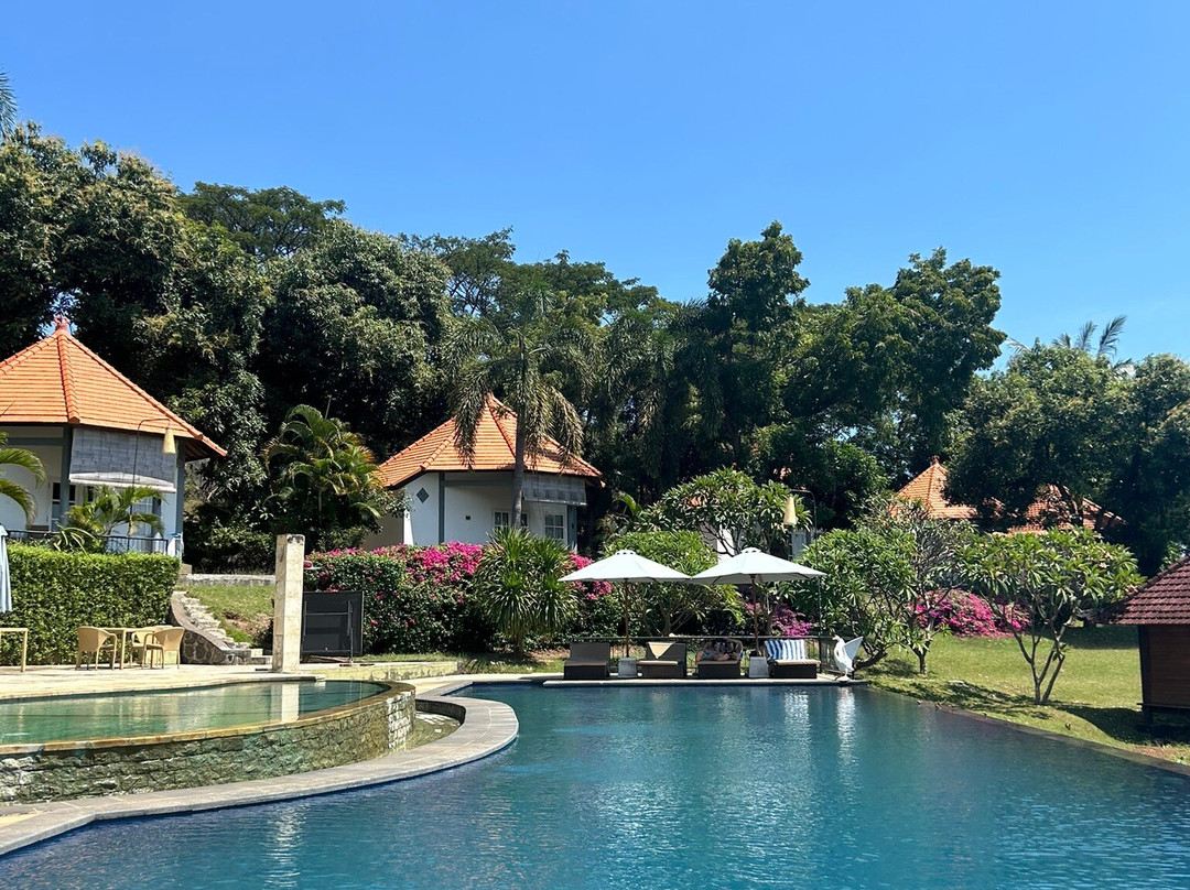 The Hamsa Bali Resort主图