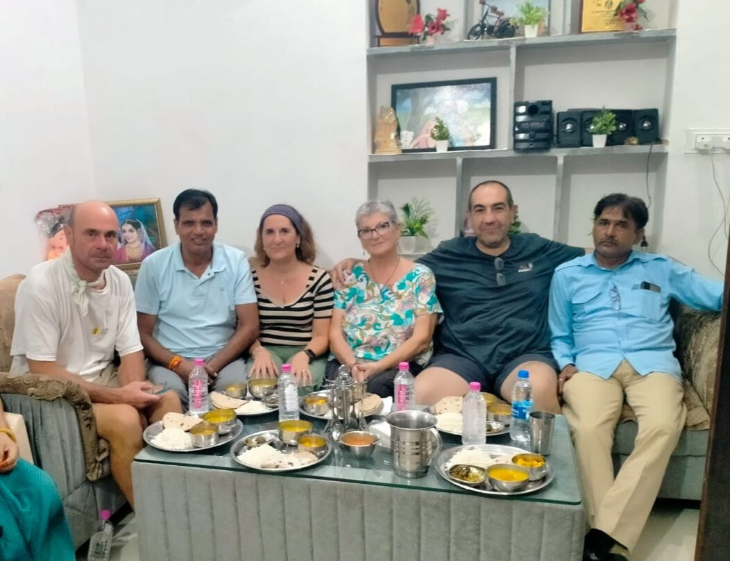 Royal India Vacation Tours景点图片