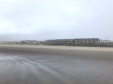 瑟夫赛德度假村主图