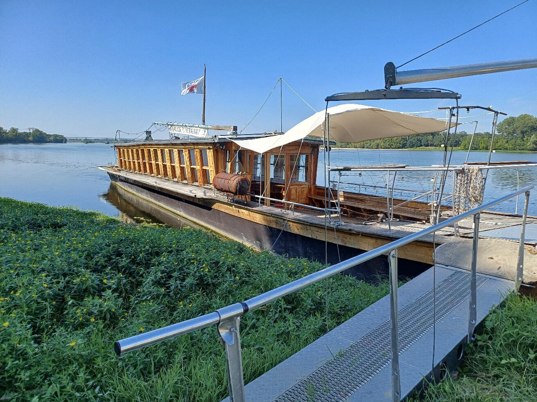 Bateau Amarante景点图片
