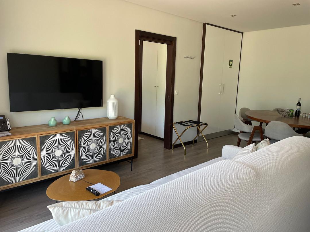 Hotel de Charme Casa da Amieira主图