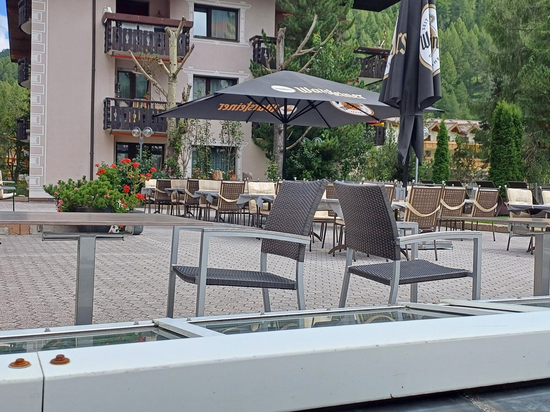 Hotel Silvretta主图