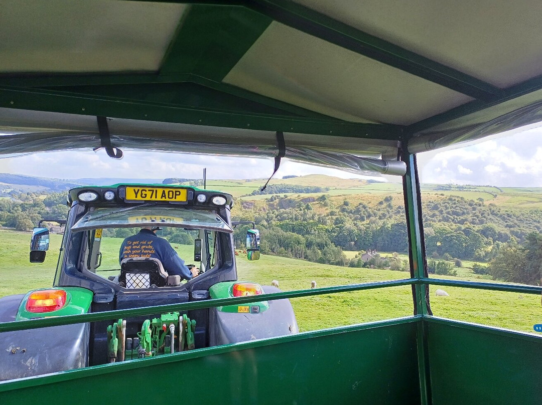 Hesketh Farm Park景点图片